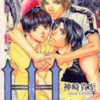  ����� Heavenly Body <small>Story & Art</small> 